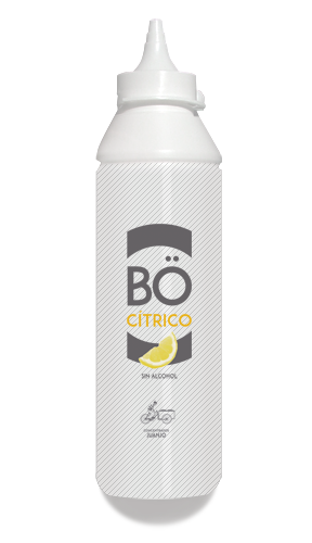 BÖ cítrico