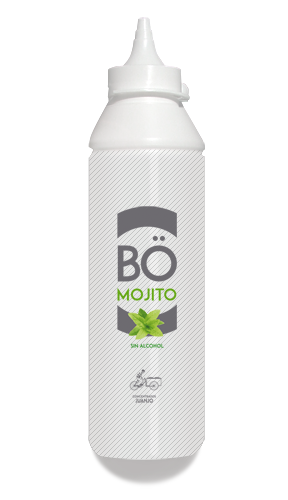 BÖ mojito