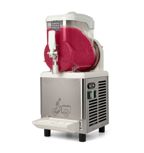 maquina para granizados
