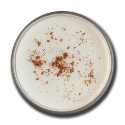 Horchata Juanjo - Sabor tradicional