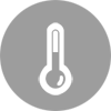 temperatura entre 0ᵒ y 2ᵒC